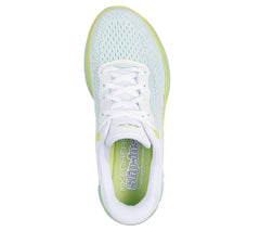 Skechers Pantofi dama sport SUMMITS PLUS LIGHT SPEED 150612 WHITE/MULTICOLOR ID4912-WMLT