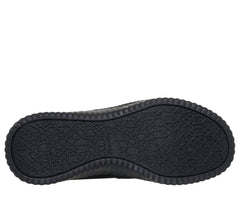 Skechers Ghete dama WILSHIRE BLVD FRESH ZIP 168108 BBK ID4913-BBK