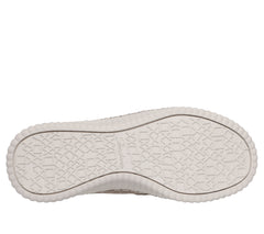 Skechers Ghete dama WILSHIRE BLVD FRESH ZIP 168108 TAUPE ID4913-TPE