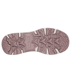 Skechers Ghete dama TREGO SNOW WORRIES 167882 MAUVE ID4914-MVE