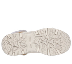 Skechers Ghete dama TREGO SNOW WORRIES 167882 NATURAL ID4914-NAT