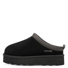 s.Oliver Saboti dama stil UGG 5 27104 43 BLACK ID4919-BLK