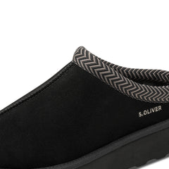 s.Oliver Saboti dama stil UGG 5 27104 43 BLACK ID4919-BLK