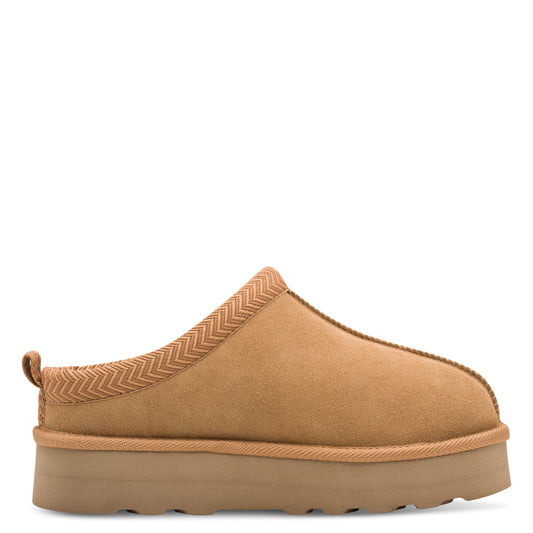 s.Oliver Saboti dama stil UGG 5 27104 43 cognac ID4919-CGN