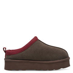 s.Oliver Saboti dama stil UGG 5 27104 43 DARK BROWN ID4919-DKBROWN
