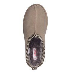 s.Oliver Saboti dama stil UGG 5 27104 43 LIGHT TAUPE ID4919-LTPE