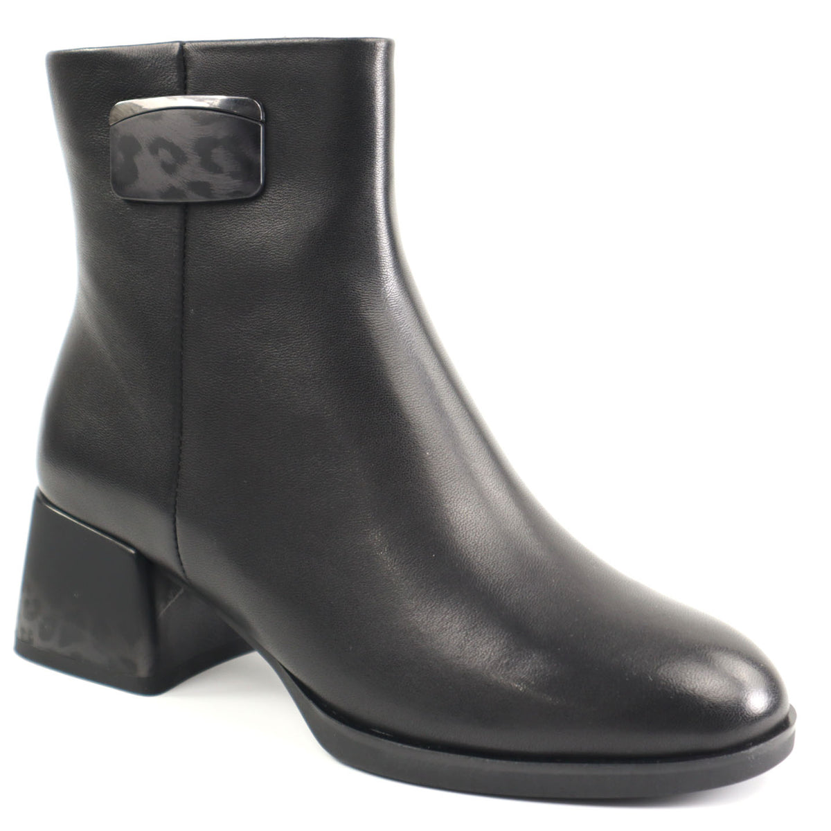 Epica Ghete dama JIJI70034B 01 N negru ID4921-NG