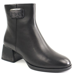 Epica Ghete dama JIJI70034B 01 N negru ID4921-NG