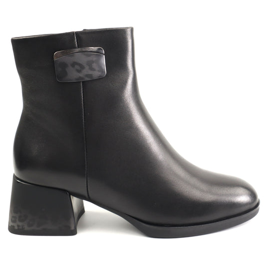 Epica Ghete dama JIJI70034B 01 N negru ID4921-NG
