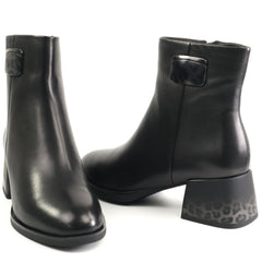 Epica Ghete dama JIJI70034B 01 N negru ID4921-NG