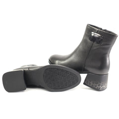 Epica Ghete dama JIJI70034B 01 N negru ID4921-NG