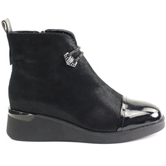 Epica Ghete dama K3K370009 01 I negru ID4923-NG