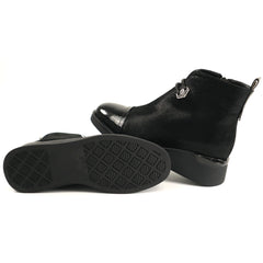 Epica Ghete dama K3K370009 01 I negru ID4923-NG