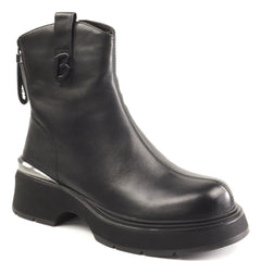 Feeling Ghete dama F5393 S5386M BLACK ID4927-BLK