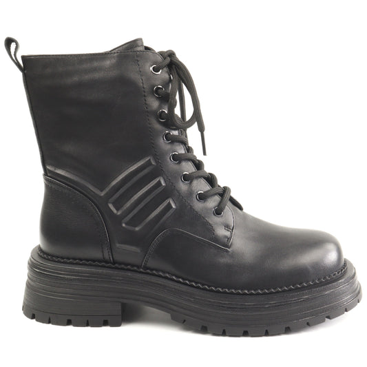 Feeling Ghete dama F5389 Q1220M BLACK ID4928-BLK