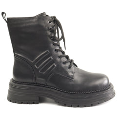 Feeling Ghete dama F5389 Q1220M BLACK ID4928-BLK