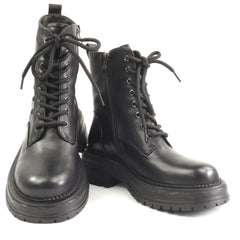 Feeling Ghete dama F5389 Q1220M BLACK ID4928-BLK