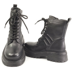 Feeling Ghete dama F5389 Q1220M BLACK ID4928-BLK