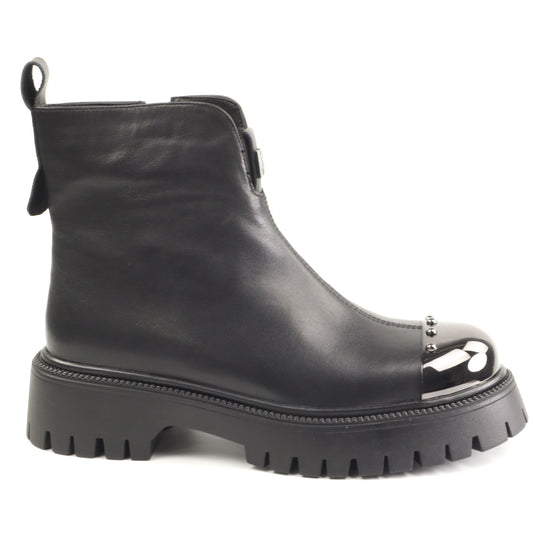 Feeling Ghete dama ZPF4719 Q2328 BLACK ID4929-BLK