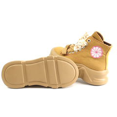 Feeling Ghete dama 66150 2 kaki ID4933-KAKI