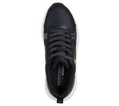 Skechers Pantofi dama sport HAZEL 2 STUNNING YOU 177447 BLACK ID4936-BLK