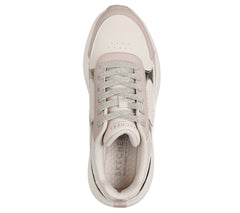 Skechers Pantofi dama sport HAZEL 2 STUNNING YOU 177447 NATURAL ID4936-NAT