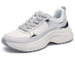 Skechers Pantofi dama sport HAZEL 2 STUNNING YOU 177447 WHITE ID4936-WHT