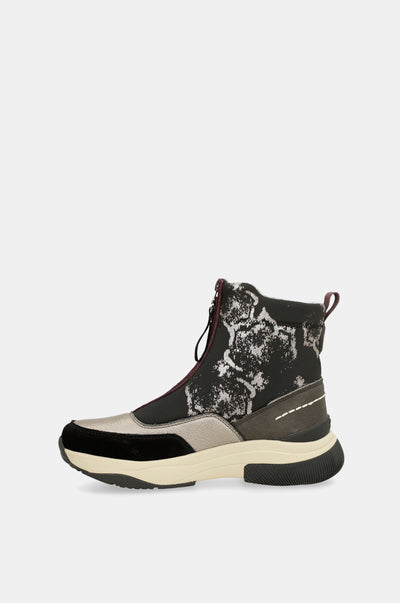 Anekke Ghete dama 41392 401 BLACK ID4937-BLK