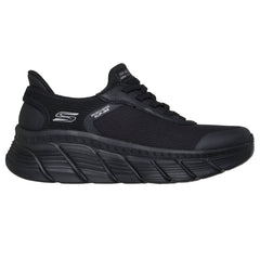 Skechers Pantofi dama sport BOBS B FLEX HI LINEAR FORCE 117391 BBK ID4938-BBK