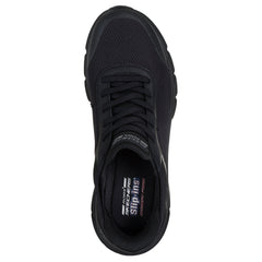 Skechers Pantofi dama sport BOBS B FLEX HI LINEAR FORCE 117391 BBK ID4938-BBK