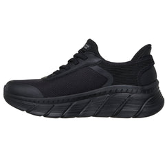 Skechers Pantofi dama sport BOBS B FLEX HI LINEAR FORCE 117391 BBK ID4938-BBK