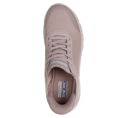Skechers Pantofi dama sport BOBS B FLEX HI LINEAR FORCE 117391 TAUPE ID4938-TPE