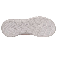 Skechers Pantofi dama sport BOBS B FLEX HI LINEAR FORCE 117391 TAUPE ID4938-TPE