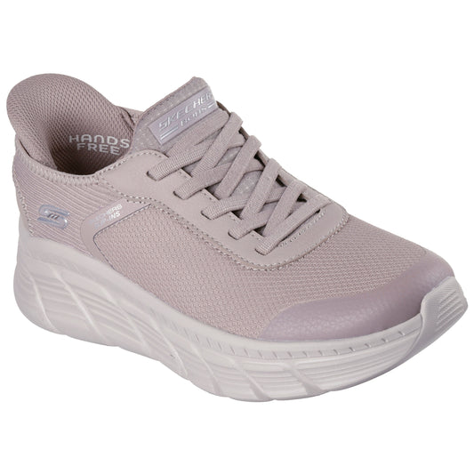 Skechers Pantofi dama sport BOBS B FLEX HI LINEAR FORCE 117391 TAUPE ID4938-TPE