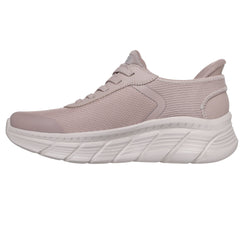 Skechers Pantofi dama sport BOBS B FLEX HI LINEAR FORCE 117391 TAUPE ID4938-TPE
