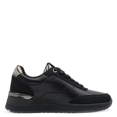 s.Oliver Sneakers dama 5 23613 45 BLACK/COMBINATION ID4939-BKCOMB