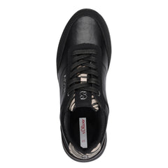 s.Oliver Sneakers dama 5 23613 45 BLACK/COMBINATION ID4939-BKCOMB