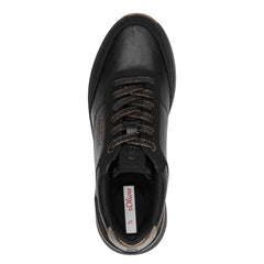 s.Oliver Sneakers dama 5 23613 45 BLACK ID4939-BLK