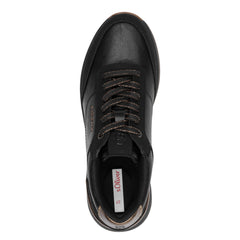 s.Oliver Sneakers dama 5 23613 45 BLACK ID4939-BLK