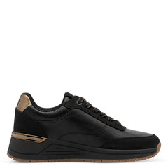 s.Oliver Sneakers dama 5 23613 45 BLACK ID4939-BLK