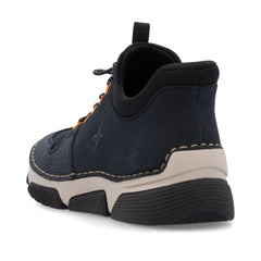 Rieker Pantofi dama 45963 14 bleumarin ID4940-BLM