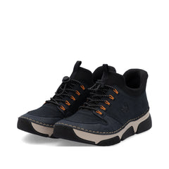 Rieker Pantofi dama 45963 14 bleumarin ID4940-BLM