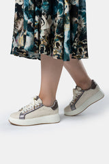 Anekke Sneakers dama 41390 429 alb ID4942-ALB