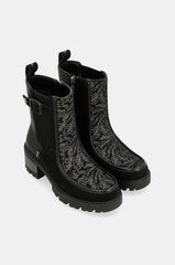 Anekke Ghete dama 41392 491 negru ID4944-NG