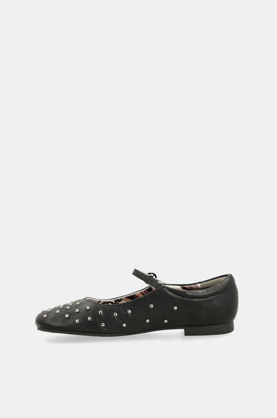 Anekke Pantofi dama 41293 411 negru ID4945-NG