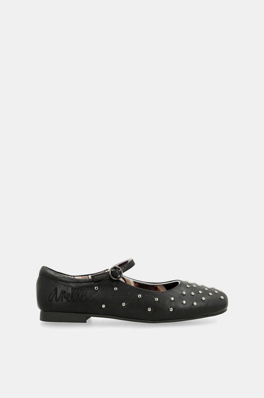Anekke Pantofi dama 41293 411 negru ID4945-NG