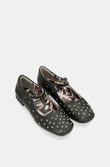 Anekke Pantofi dama 41293 411 negru ID4945-NG
