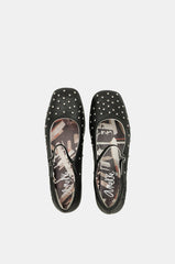 Anekke Pantofi dama 41293 411 negru ID4945-NG