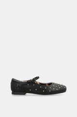 Anekke Pantofi dama 41293 411 negru ID4945-NG