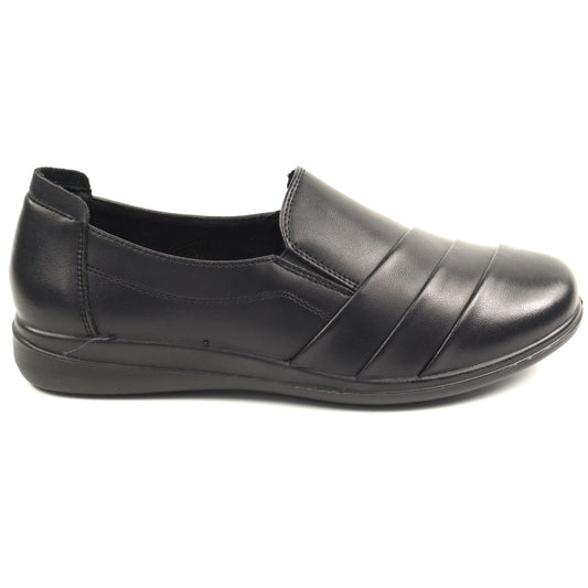 Karisma Pantofi dama 8OWB40004B 01 N negru ID4946-NG